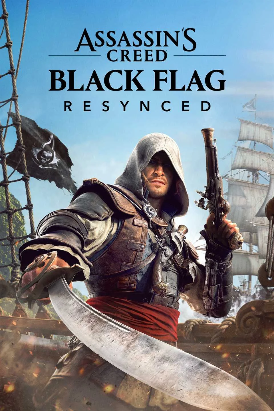 Ubisoft Hadapi Kritik dan Kesuksesan: Dari The Division Resurgence hingga Assassin's Creed Black Flag Resynced