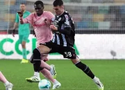 Udinese Calcio: Perjalanan Menuju Kemenangan dan Persiapan untuk Coppa Italia