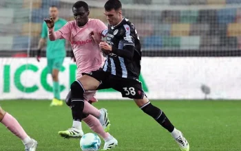 Udinese Calcio: Perjalanan Menuju Kemenangan dan Persiapan untuk Coppa Italia
