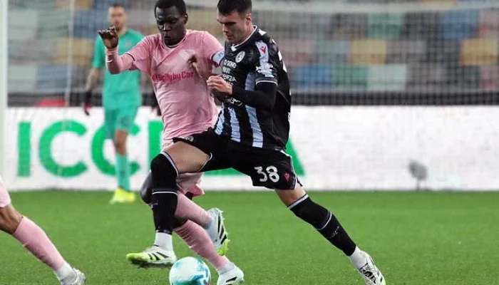 Udinese Calcio: Perjalanan Menuju Kemenangan dan Persiapan untuk Coppa Italia