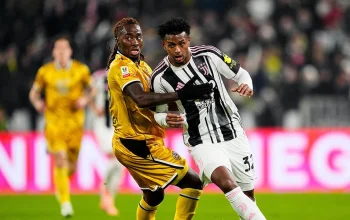 Udinese Raih Kemenangan di Coppa Italia dan Persiapan Musim Baru