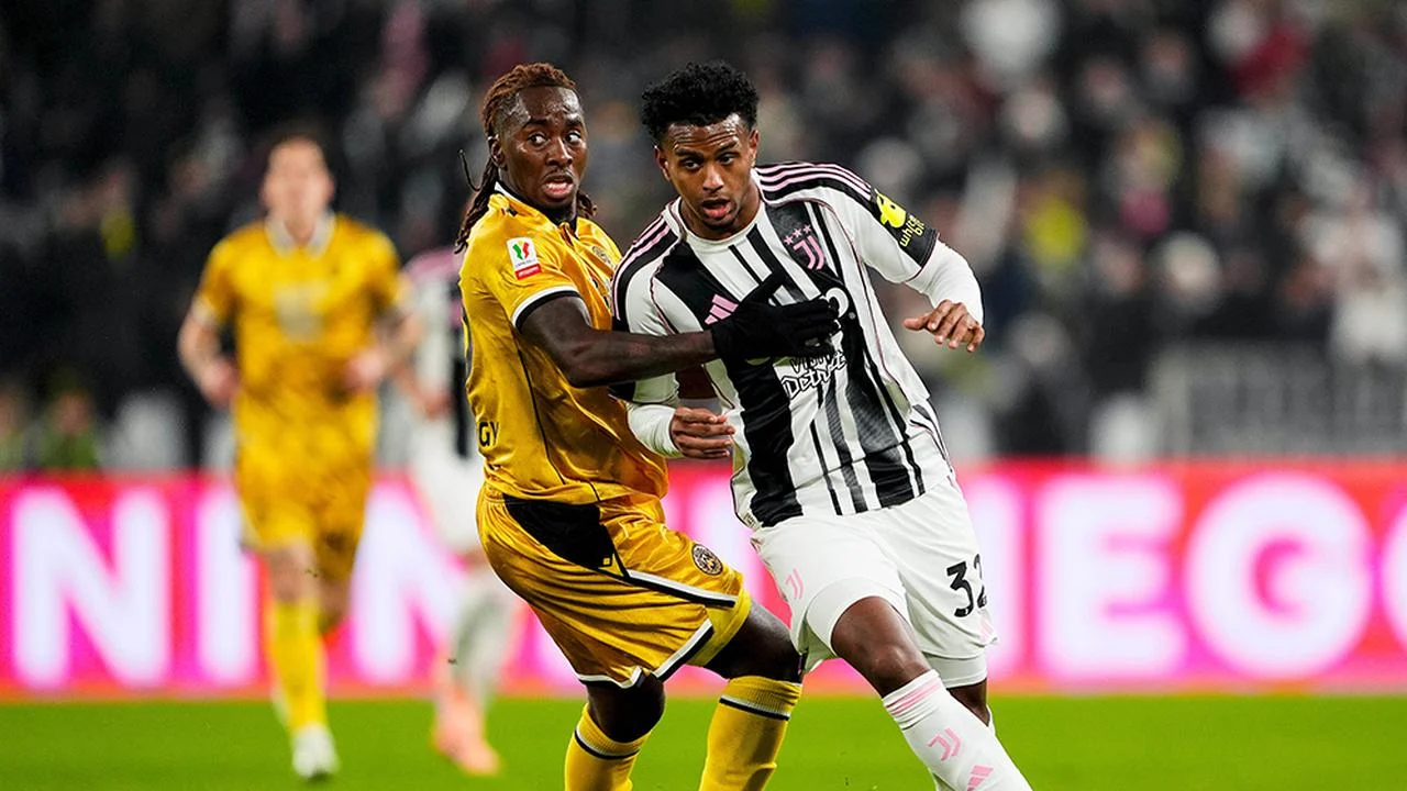 Udinese Raih Kemenangan di Coppa Italia dan Persiapan Musim Baru