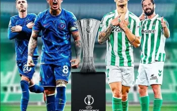 UEFA Conference League: Persaingan Sengit dan Penuh Kejutan