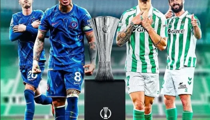 UEFA Conference League: Persaingan Sengit dan Penuh Kejutan