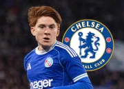 Valentin Barco Resmi Bergabung dengan Chelsea, siap Bersaing di Premier League