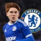 Valentin Barco Resmi Bergabung dengan Chelsea, siap Bersaing di Premier League