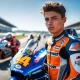 Valentino Rossi dan Dunia Balap: Dari MotoGP hingga Dukungan untuk Kimi Antonelli