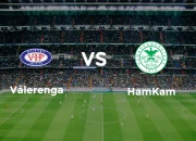 Valerenga Fotball Siap Hadapi HamKam di Eliteserien