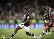 Vasco da Gama Mengalahkan Fluminense di Copa do Brasil
