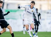 Västerås SK Menang Tipis atas Djurgården: Pertarungan Sengit di Allsvenskan