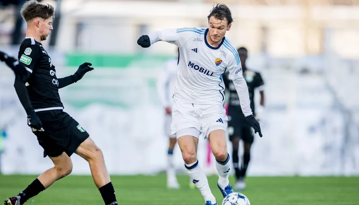Västerås SK Menang Tipis atas Djurgården: Pertarungan Sengit di Allsvenskan