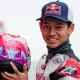 Veda Ega Pratama Tampil Gigih di Moto3 Inggris 2026