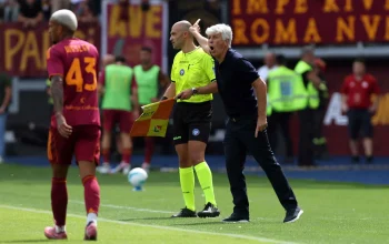 Venezia Mengalahkan Modena 3-2 di Coppa Italia, Adams Menjadi Pahlawan