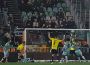 Venezia Siap Tantang Modena di Coppa Italia, Newcastle Incar Pemain Muda Serie A