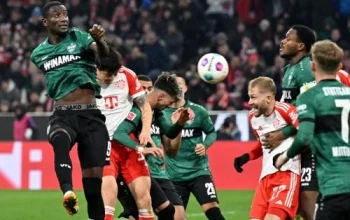 VfB Stuttgart vs Everton: Pertandingan Uji Coba Pra Musim yang Menarik