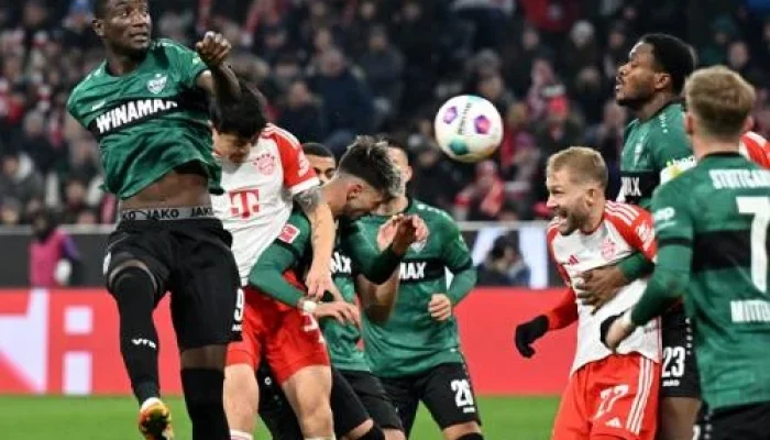 VfB Stuttgart vs Everton: Pertandingan Uji Coba Pra Musim yang Menarik