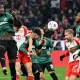 VfB Stuttgart vs Everton: Pertandingan Uji Coba Pra Musim yang Menarik