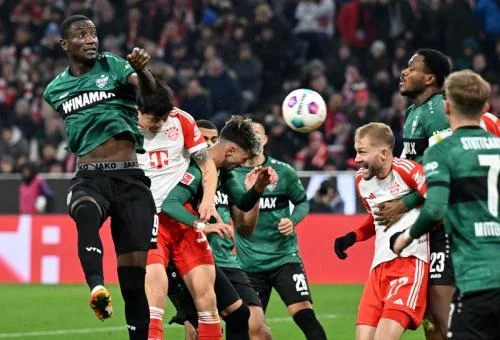 VfB Stuttgart vs Everton: Pertandingan Uji Coba Pra Musim yang Menarik