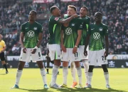 VfL Wolfsburg dan Bundesliga: Antara Transfer Pemain dan Regulasi 50+1
