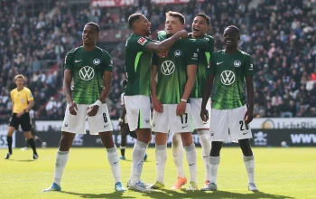 VfL Wolfsburg dan Bundesliga: Antara Transfer Pemain dan Regulasi 50+1