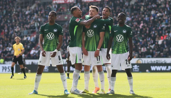 VfL Wolfsburg dan Bundesliga: Antara Transfer Pemain dan Regulasi 50+1