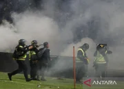 Viborg dan Peristiwa Lainnya: Dari Sepak Bola hingga Kasus Polisi