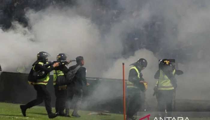 Viborg dan Peristiwa Lainnya: Dari Sepak Bola hingga Kasus Polisi
