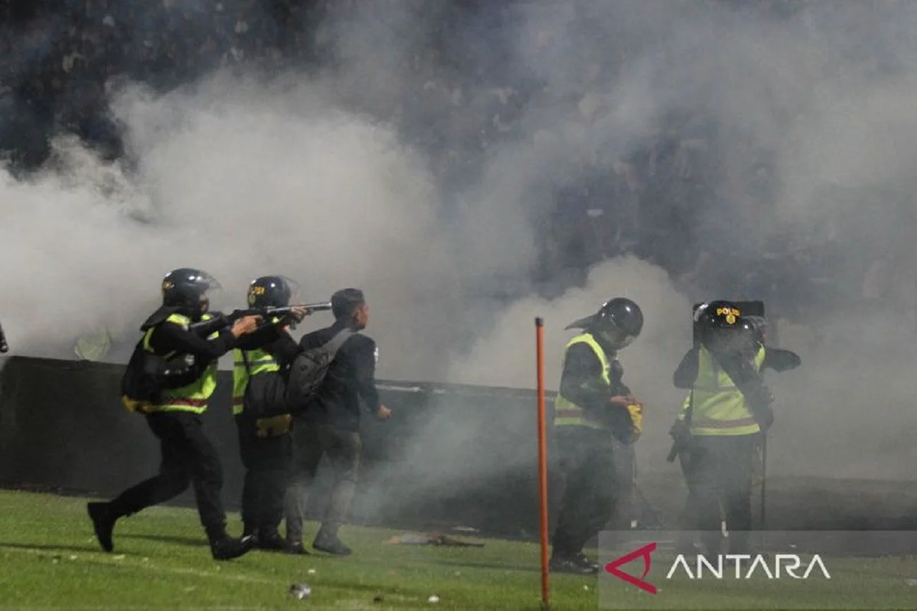 Viborg dan Peristiwa Lainnya: Dari Sepak Bola hingga Kasus Polisi