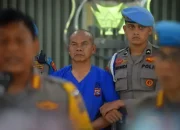 Vidio Menjadi Saksi Bisu Kasus Penembakan di Idaho