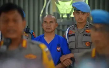 Vidio Menjadi Saksi Bisu Kasus Penembakan di Idaho