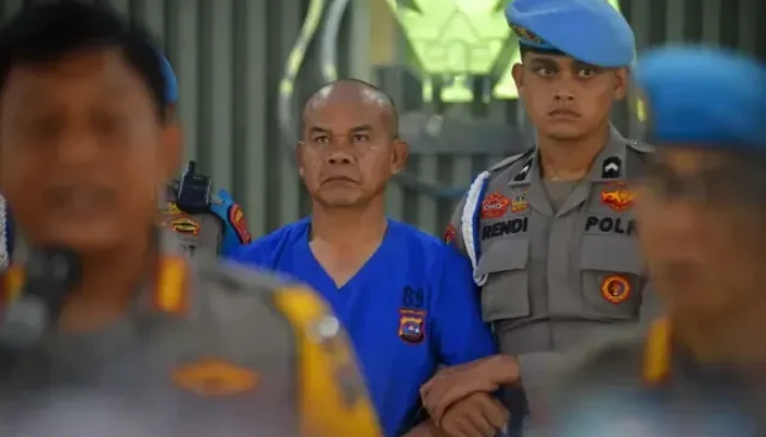 Vidio Menjadi Saksi Bisu Kasus Penembakan di Idaho