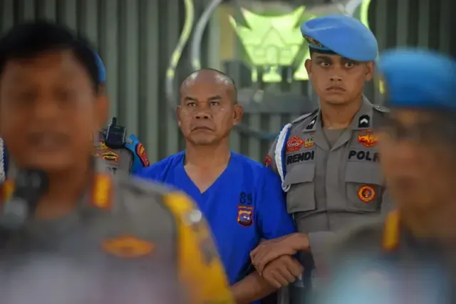 Vidio Menjadi Saksi Bisu Kasus Penembakan di Idaho