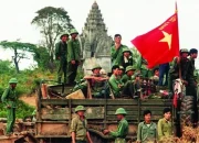 Vietnam dan Kamboja: Persaingan di Kancah Internasional