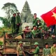 Vietnam dan Kamboja: Persaingan di Kancah Internasional