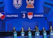 Vietnam dan Singapura Maju ke Semifinal Piala ASEAN Hyundai 2026