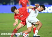 Vietnam Mengalahkan Indonesia 3-0 di ASEAN Cup