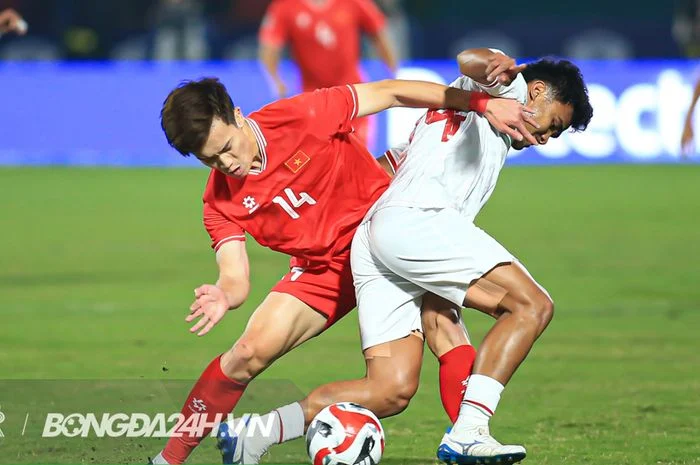 Vietnam Mengalahkan Indonesia 3-0 di ASEAN Cup