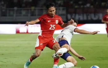 Vietnam Vs Kamboja: Persaingan Sengit di Piala AFF 2026