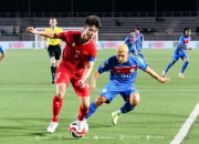 Vietnam vs Singapura: Persaingan Sengit di ASEAN Cup 2026