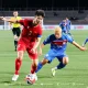 Vietnam vs Singapura: Persaingan Sengit di ASEAN Cup 2026