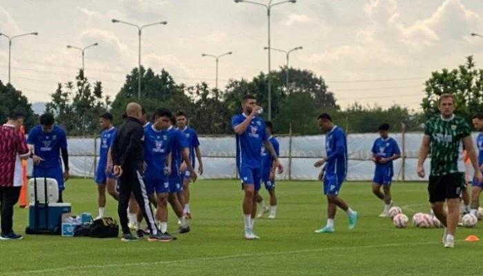 Viking FC dan Persib Siap Menghadapi Musim Baru dengan Semangat Baru