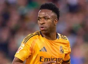 Vinicius Junior dan Masa Depan di Real Madrid: Antara Kontrak Baru dan Spekulasi Transfer