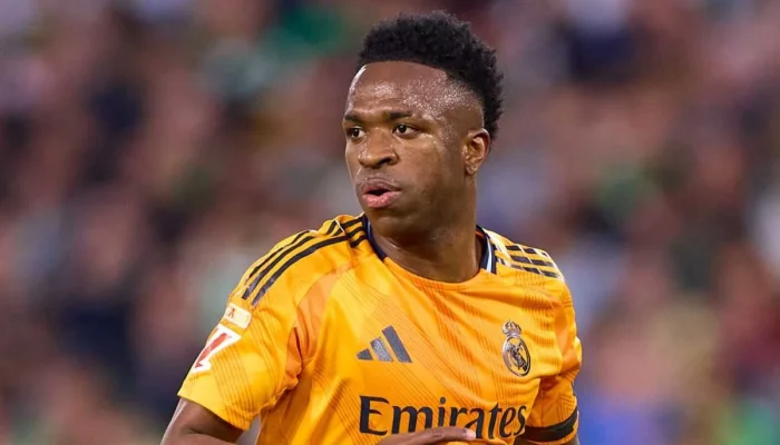 Vinicius Junior dan Masa Depan di Real Madrid: Antara Kontrak Baru dan Spekulasi Transfer
