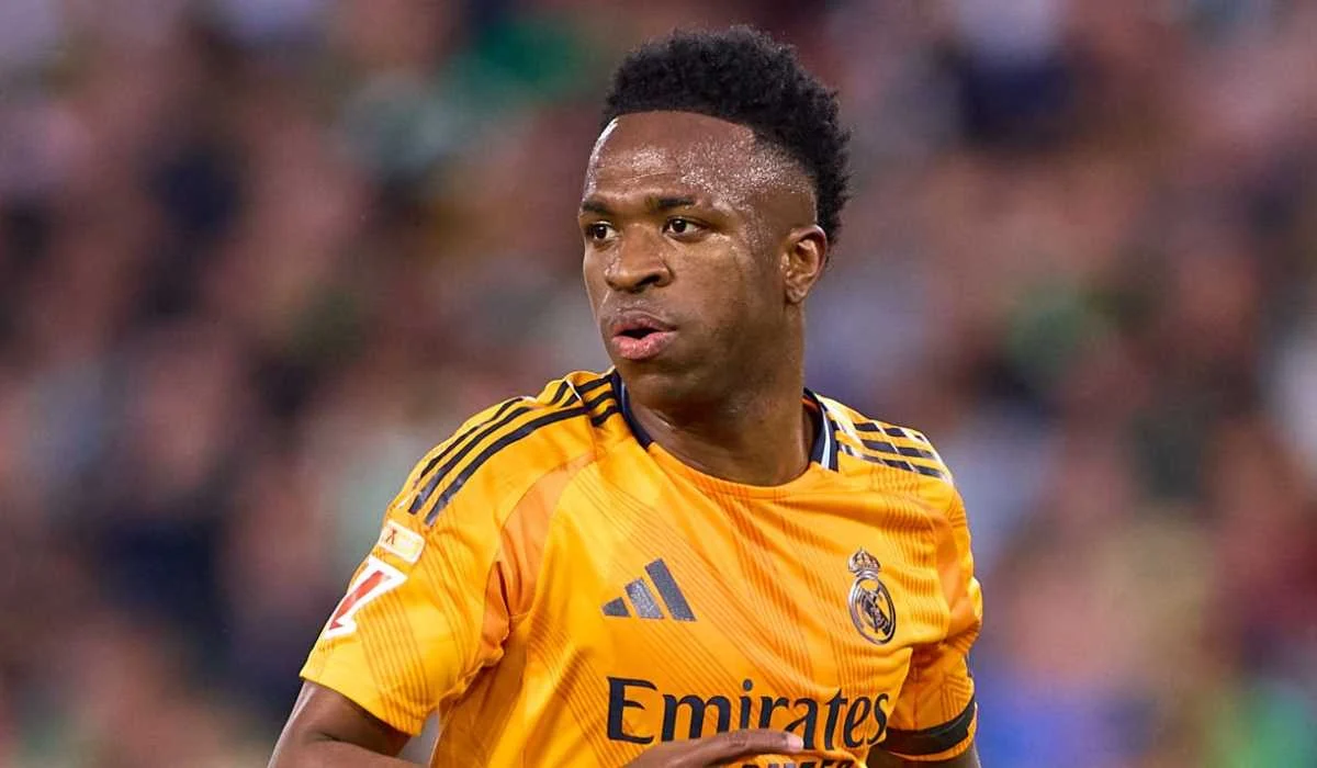 Vinicius Junior dan Masa Depan di Real Madrid: Antara Kontrak Baru dan Spekulasi Transfer