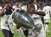 Vinicius Junior Jadi Sorotan: Real Madrid Juara Trofi Teresa Herrera