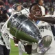 Vinicius Junior Jadi Sorotan: Real Madrid Juara Trofi Teresa Herrera