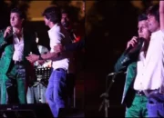 Viral: Drake, Sonu Nigam, dan Insiden Aneh di Hyderabad