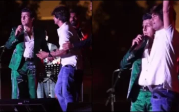Viral: Drake, Sonu Nigam, dan Insiden Aneh di Hyderabad
