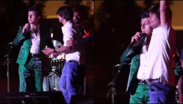 Viral: Drake, Sonu Nigam, dan Insiden Aneh di Hyderabad