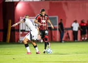 Vitória vs Atlético Paranaense: Jair Ventura Provok Téknisi Lawan Setelah Kemenangan di Copa do Brasil